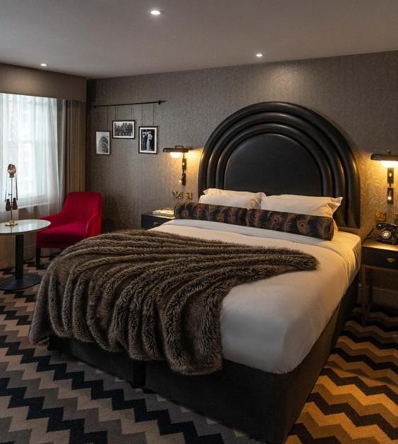 Hotel Gotham Newcastle Екстер'єр фото