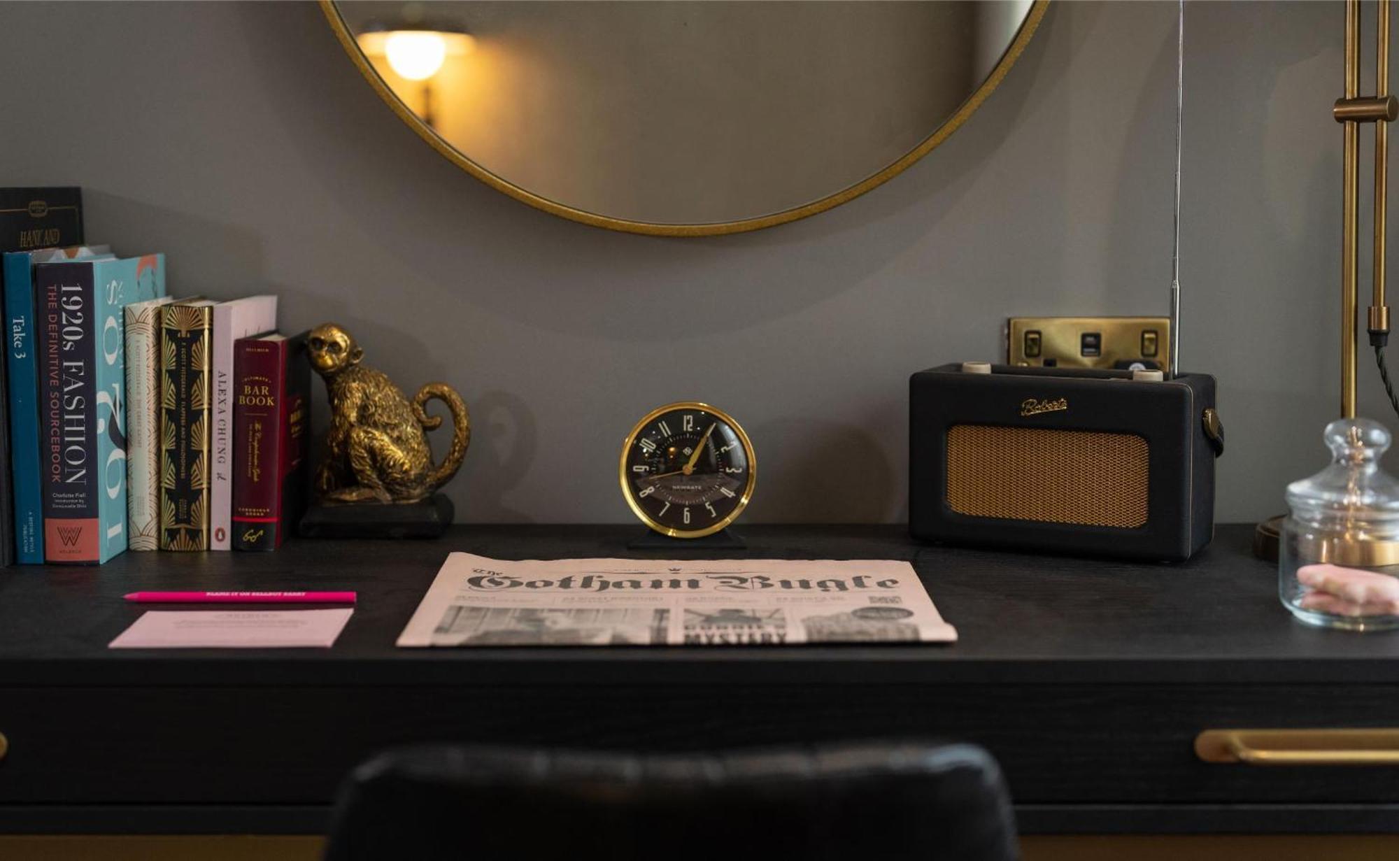 Hotel Gotham Newcastle Екстер'єр фото