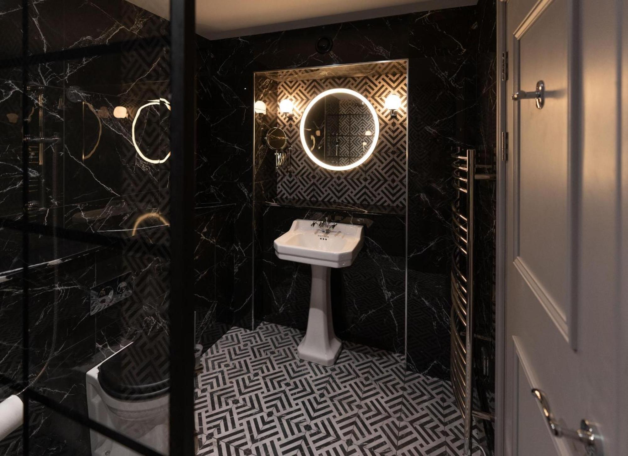 Hotel Gotham Newcastle Екстер'єр фото